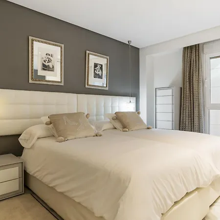 Apartment Gran Luxe