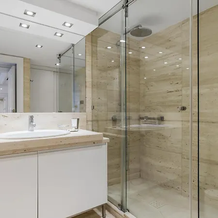 Gran Luxe Apartment Marbella