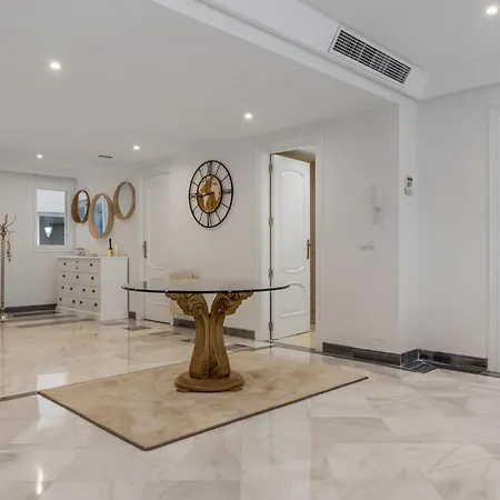 Apartment Gran Luxe Marbella