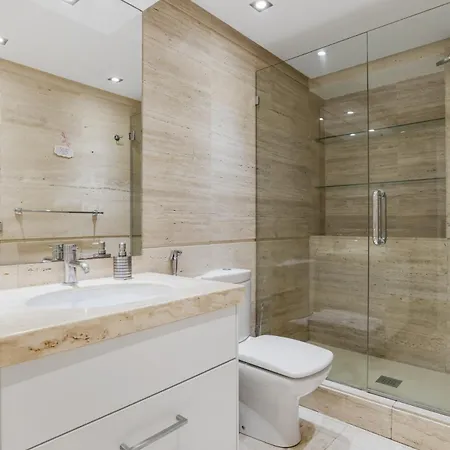 Apartment Gran Luxe *