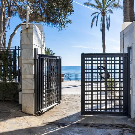 Gran Luxe Apartment *