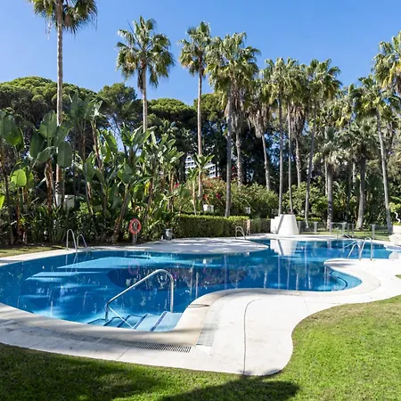 Apartment Gran Luxe Marbella