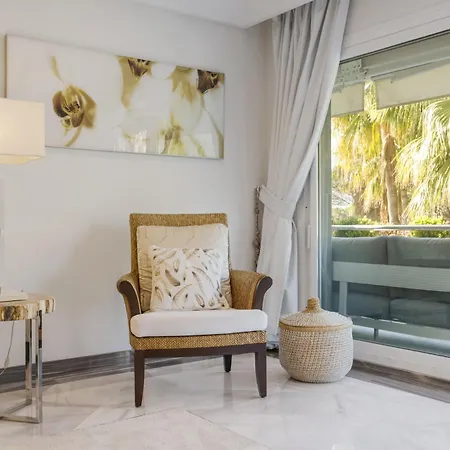 Apartment Gran Luxe *