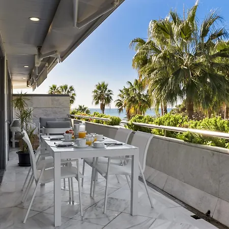 Apartment Gran Luxe Marbella