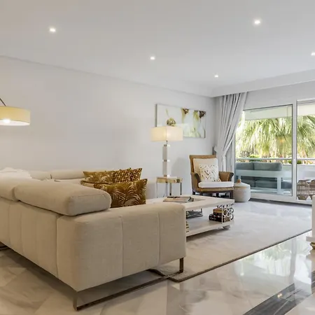 Gran Luxe * Marbella