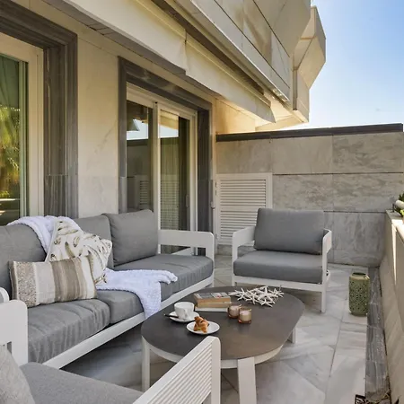 Apartment Gran Luxe Marbella