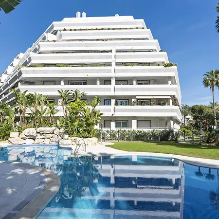 Apartment Gran Luxe